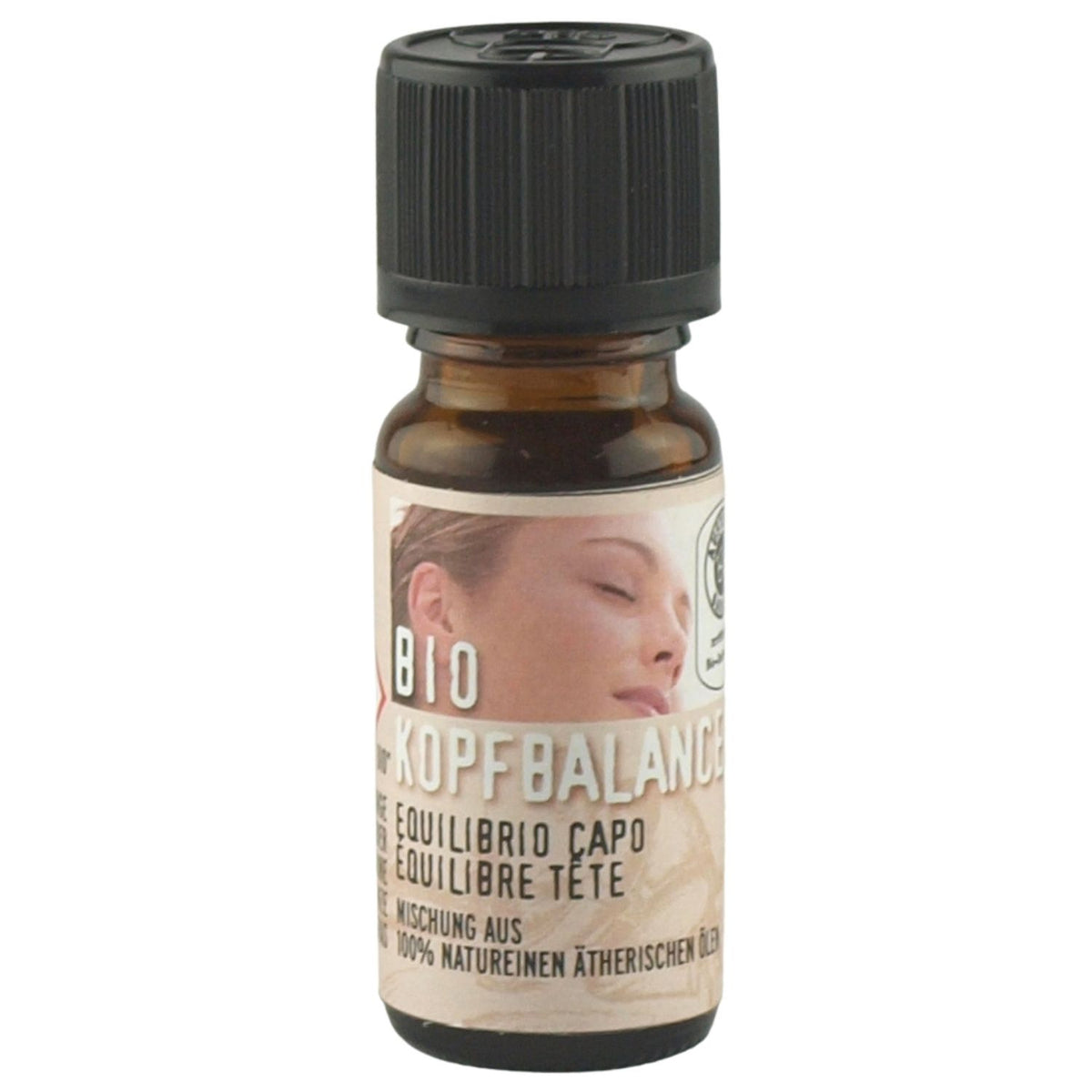 Ätherische Öl-Mischung | Fühl dich frei | Bio Öl | 10 ml
