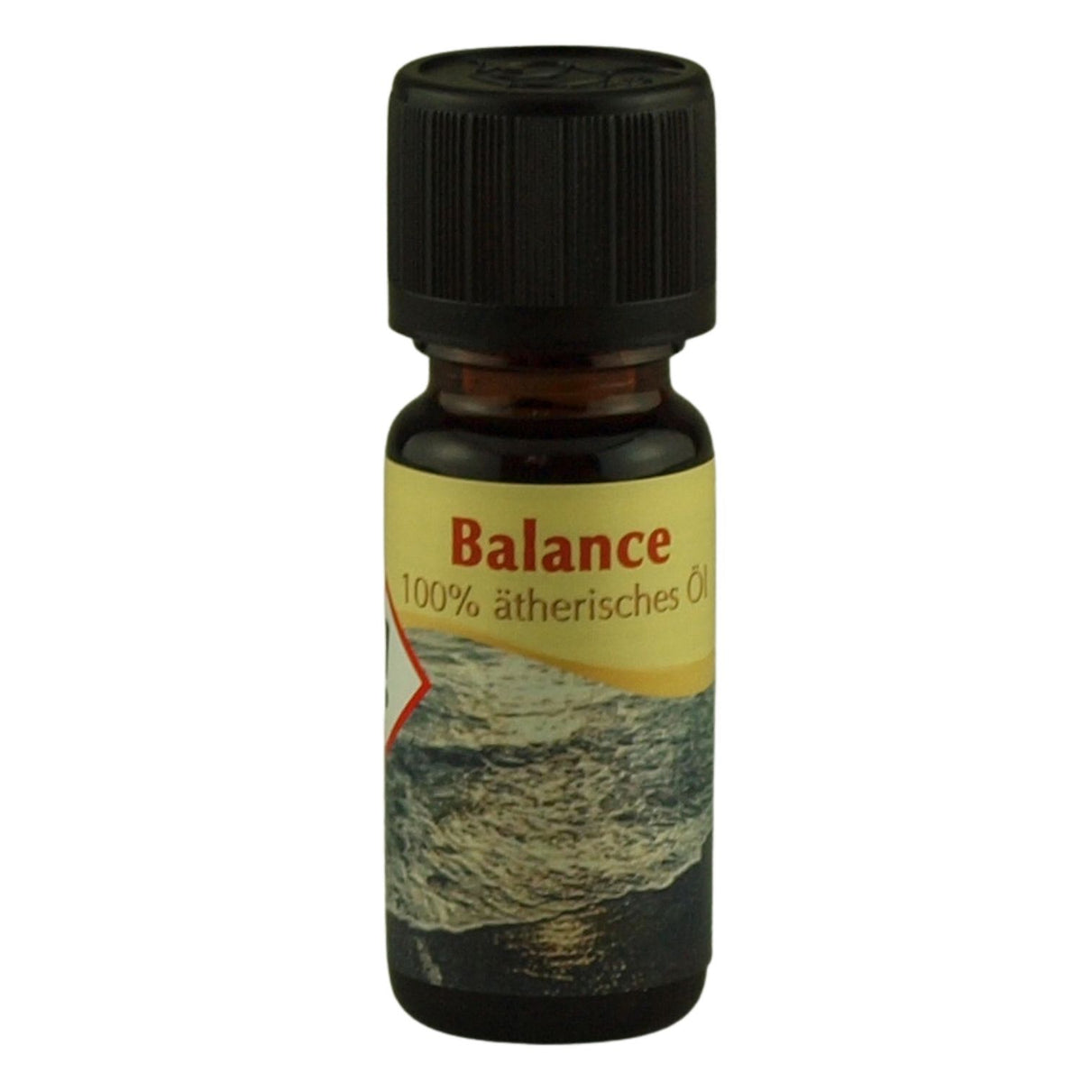Ätherische Wellnessöl-Mischung | Balance | 10 ml