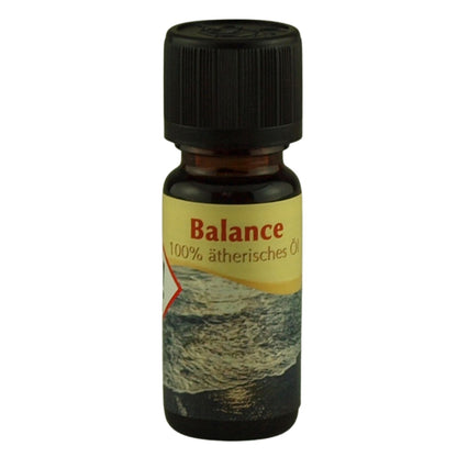 Ätherische Wellnessöl-Mischung | Balance | 10 ml
