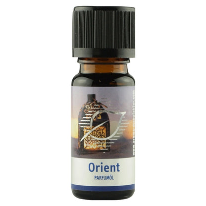 Parfumöl-Mischung | Orange-Zimt | Premiumqualität | 10 ml