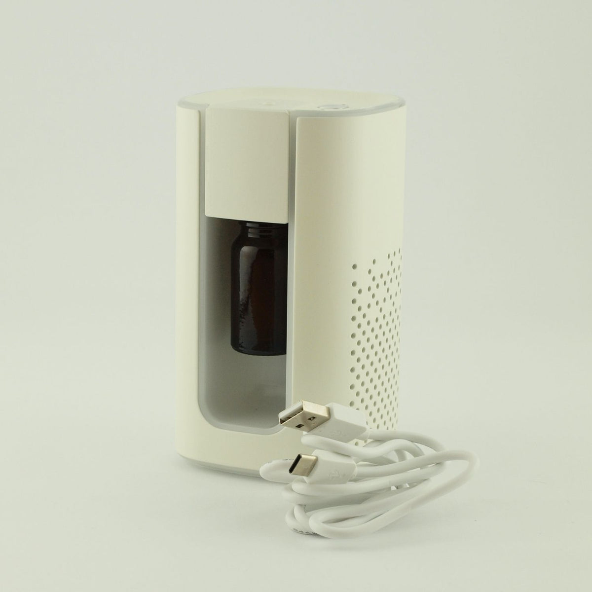 Aroma Diffuser 'Professional Spa'| Aluminium| elektrisch