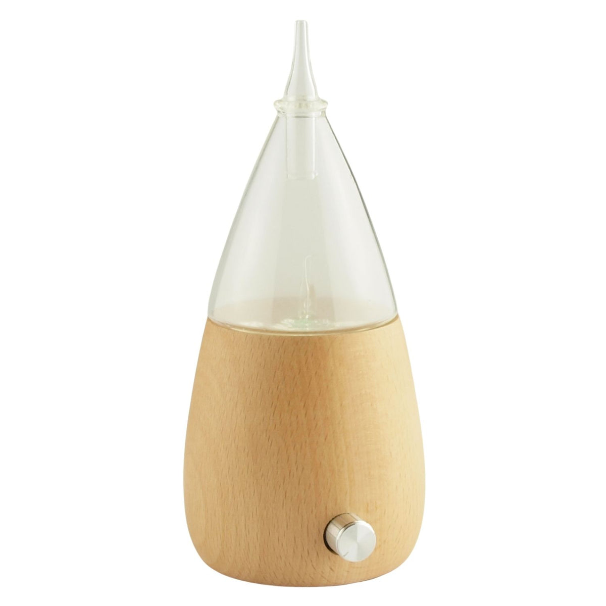 Aroma Diffuser 'Pur' | Holz | elektrisch