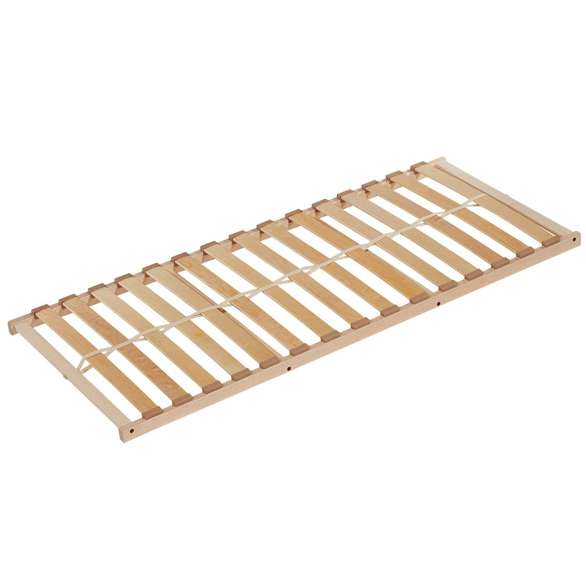Lattenrost ‘Rekord Objekt Fix’ | 90x200x5,6 cm | Buche | bis zu 195 kg