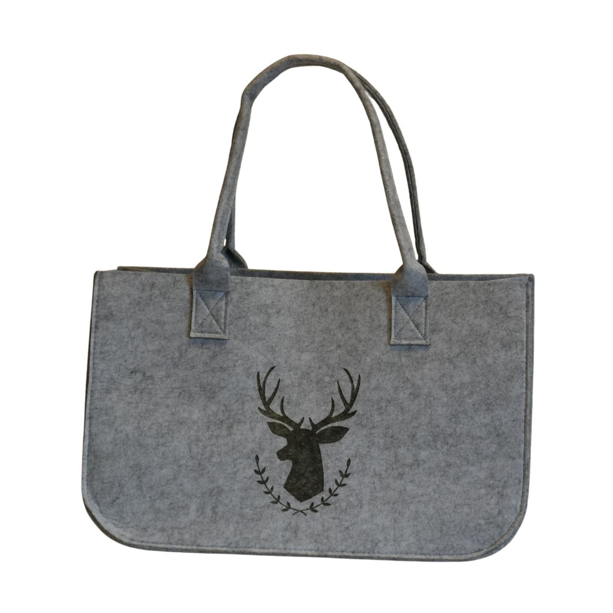 Filztasche | grau | Hotel Kohlerhof