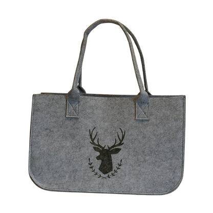 Filztasche | grau | Hotel Kohlerhof