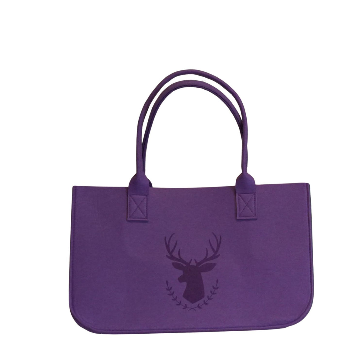 Filztasche | grau | Hotel Kohlerhof