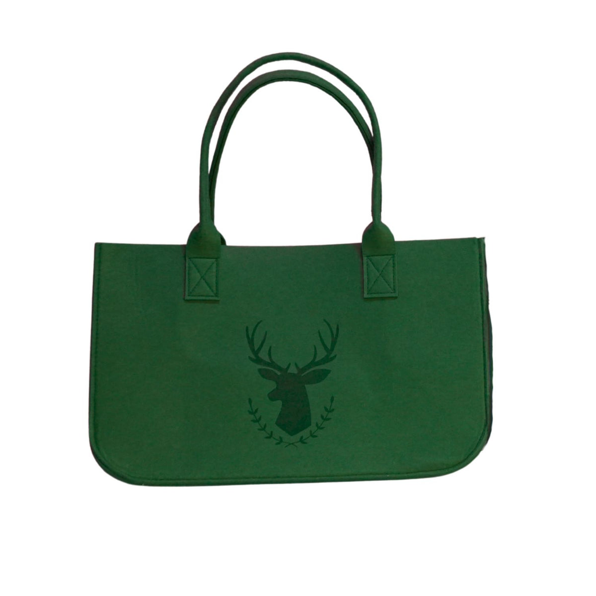 Filztasche | grau | Hotel Kohlerhof