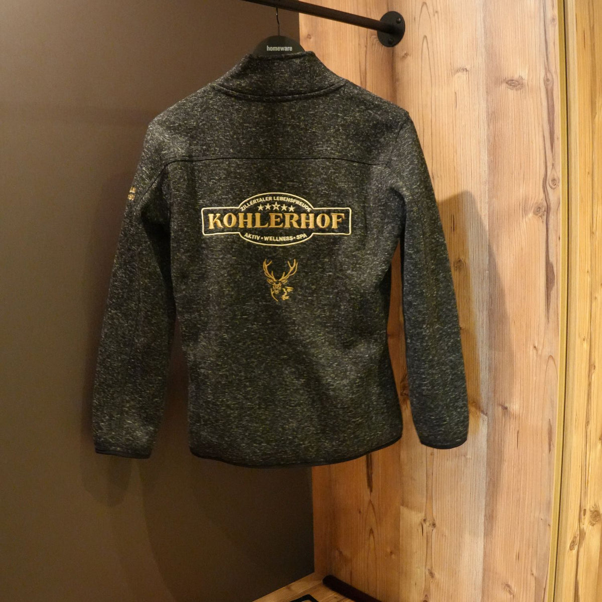 Jacke | Hotel Kohlerhof