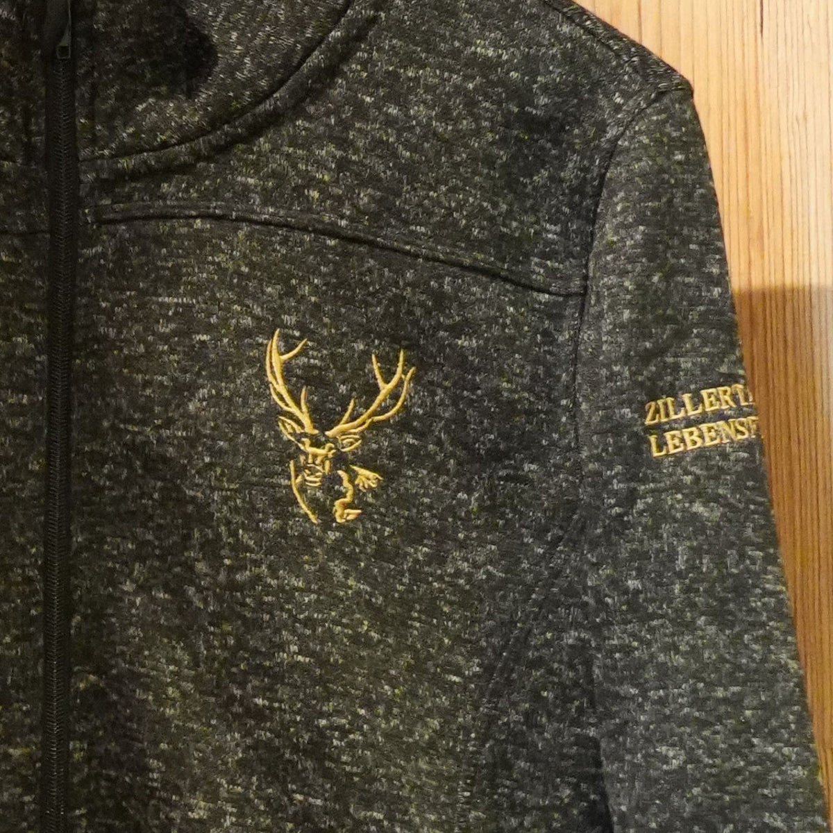 Jacke | Hotel Kohlerhof