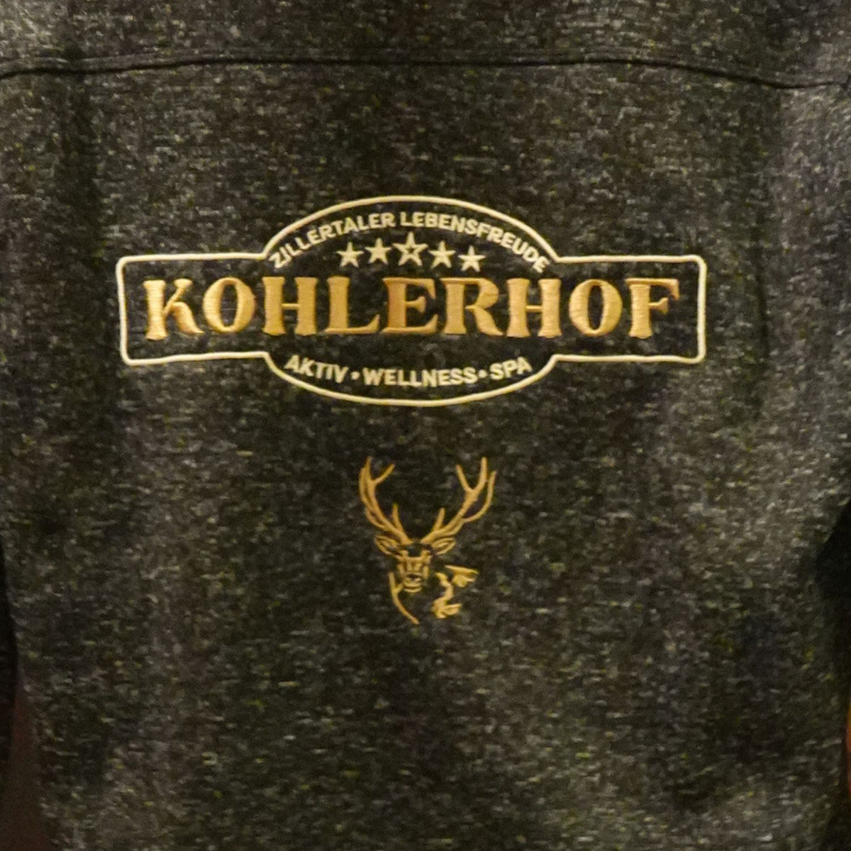Jacke | Hotel Kohlerhof