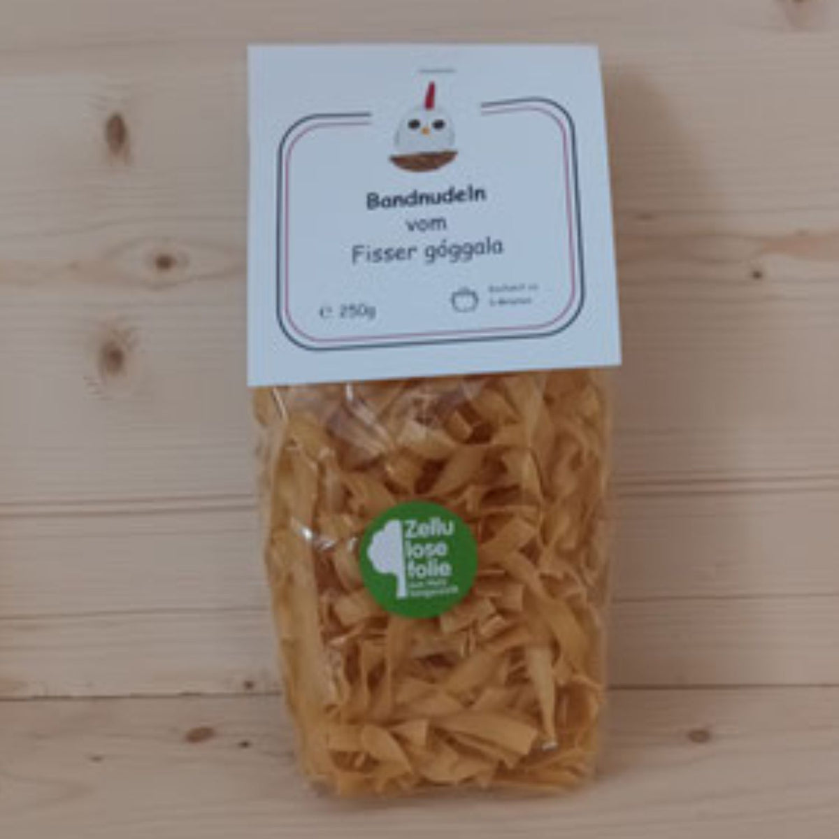 Nudeln 'Nudla' | 250 g