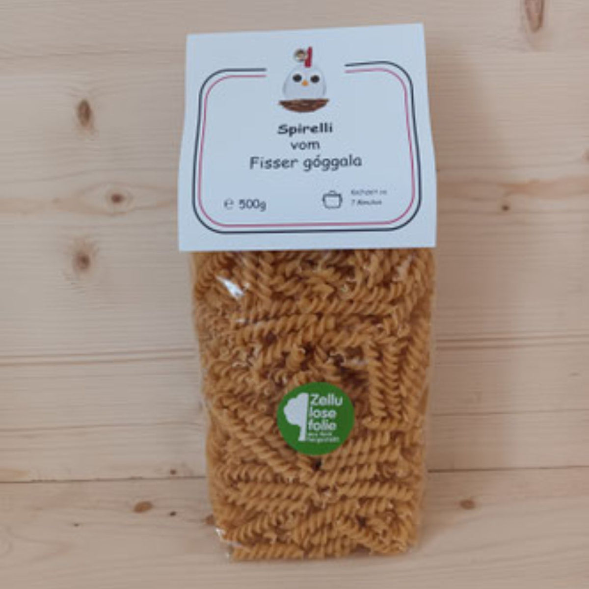Nudeln 'Nudla' | 250 g