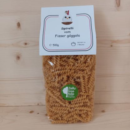 Nudeln 'Nudla' | 250 g