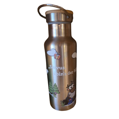 Trinkflasche 'WIDI'