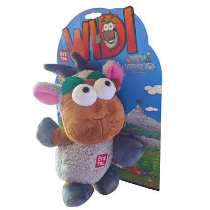 Kuscheltier 'WIDI'