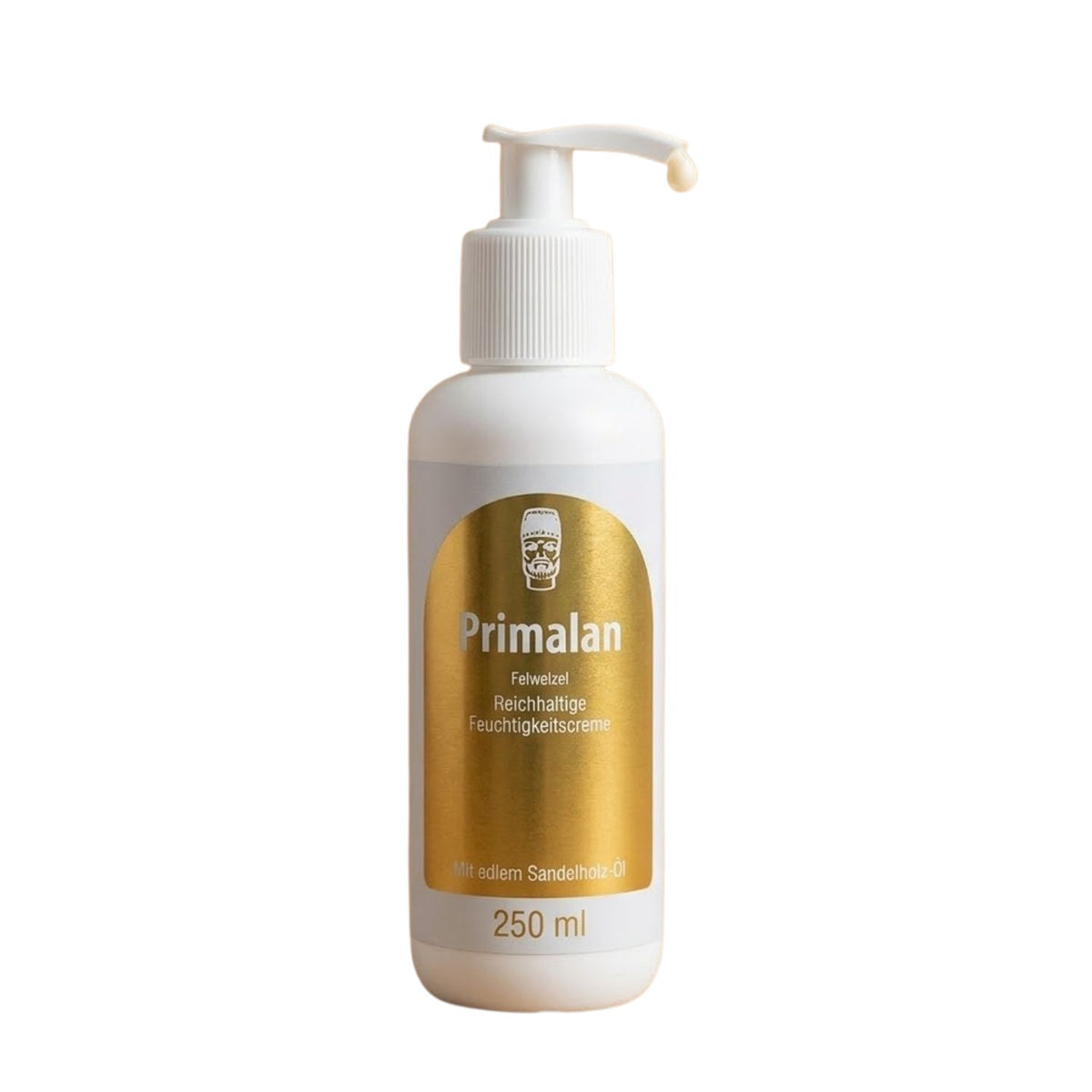 Primalan Mandelöl-Emulsion' traditionelles Naturprodukt Tirol 100 ml