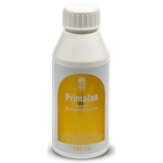 Primalan Mandelöl-Emulsion' traditionelles Naturprodukt Tirol 100 ml