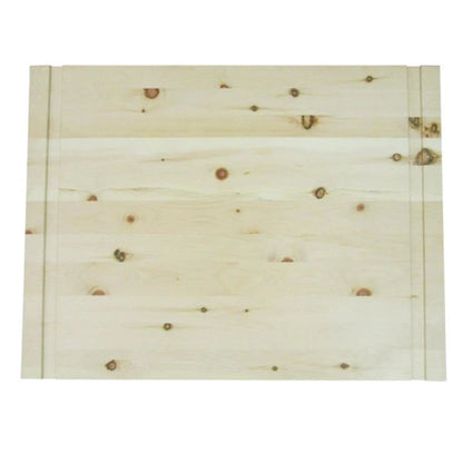 Wickelplatte 'Baby on Board' |  80 x 85 cm |