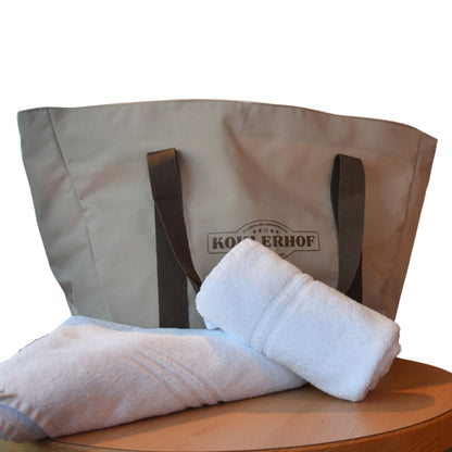 Wellnesstasche | Hotel Kohlerhof