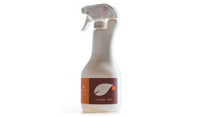 Sprühflasche für Fettlöser 'Cleaner' 0.5l