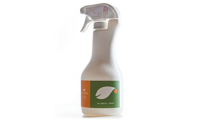 Sprühflasche für Allzweckreiniger 'Cleaner' 0.5l