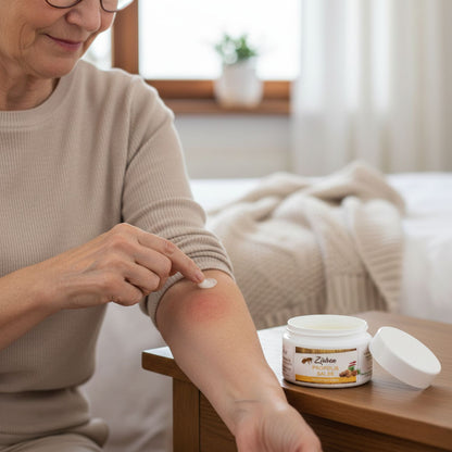 Zirben Propolissalbe | 125 ml | mit Bienenpropolis und Zirbenöl | Made in Austria