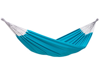 Doppelhängematte Florida | L 320 x  B 120 cm | Belastbarkeit max. 150 cm | Made in Germany