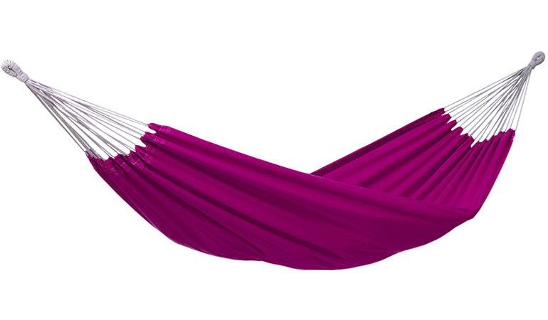 Doppelhängematte Florida | L 320 x  B 120 cm | Belastbarkeit max. 150 cm | Made in Germany