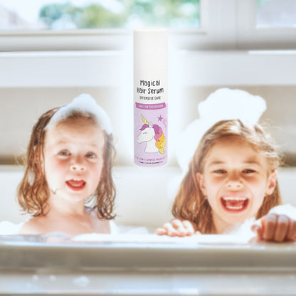 Hair Serum 'Einhorn' 75 ml - gefertigt in Österreich