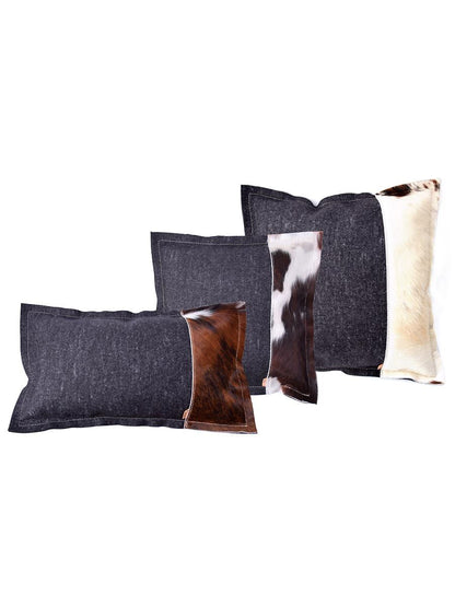 Zierkissen "Ludwig" - 42x42 cm