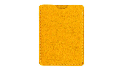 eBook-Reader-Etui 'Paul' - Gelb