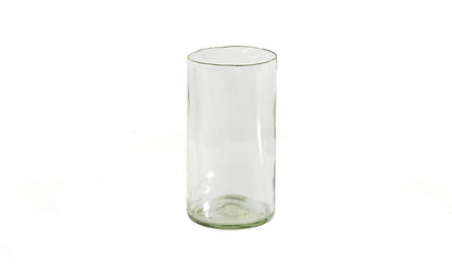 Ersatzglas für Behälter aus Weinflasche 'Winy'