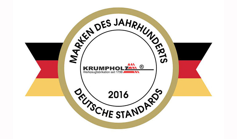 Topfkelle 'Krafts' - handgeschmiedet
