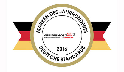 Topfkelle 'Krafts' - handgeschmiedet