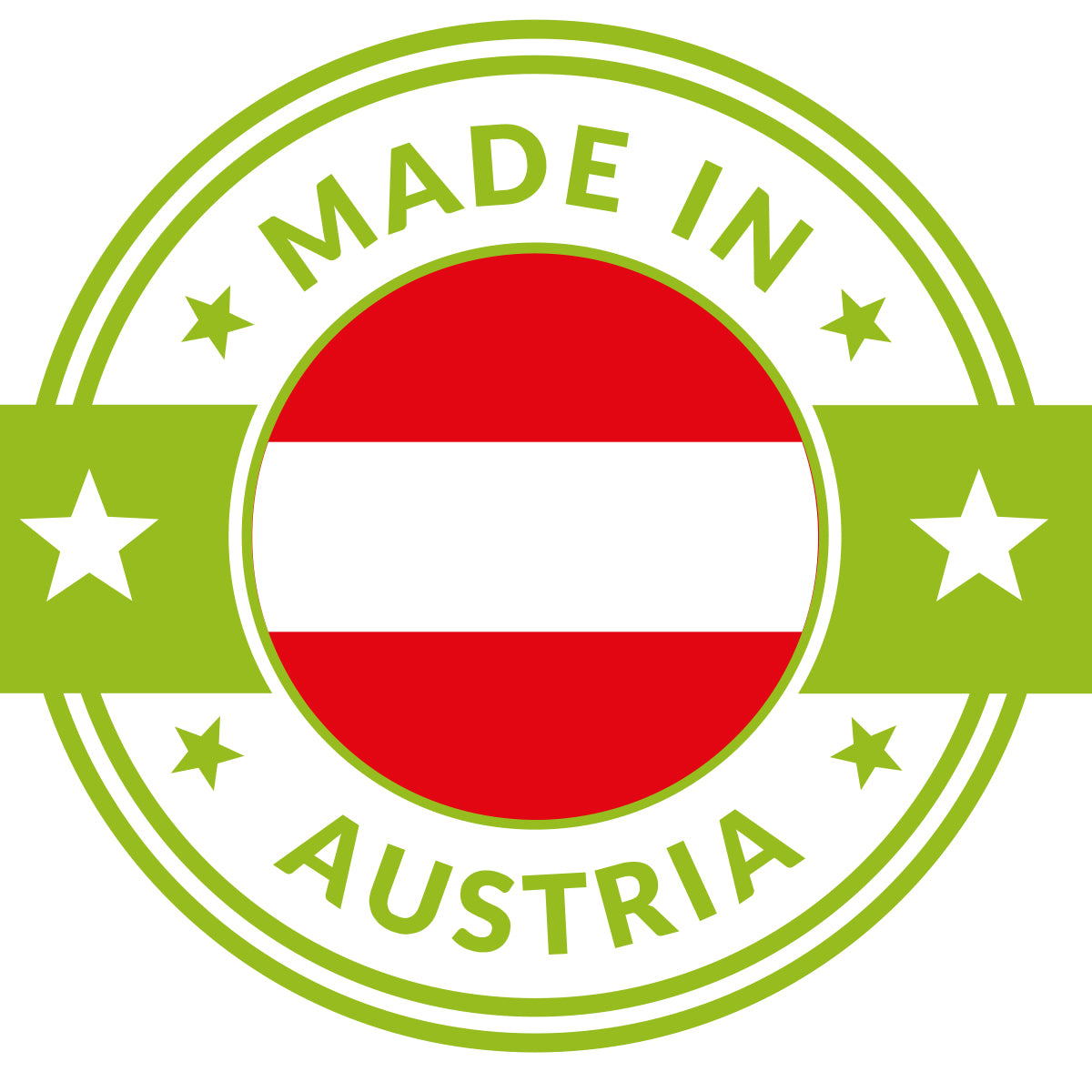 Einzelhängematte 'Relax' | weiches Baumwollgewebe | Made in Austria
