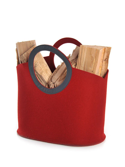 Kaminholztasche 'Max'