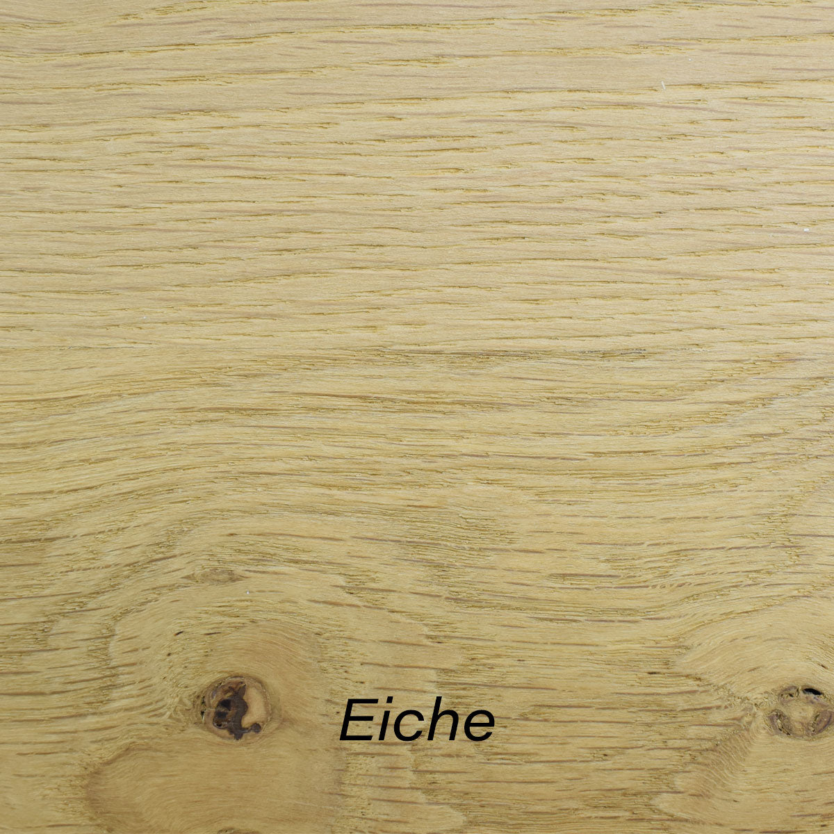 Ergonomischer Vollholzstuhl 'Ergo' | in schichtverleimter Eiche | leicht federnd | lackiert oder geölt | Handwerk aus Südtirol