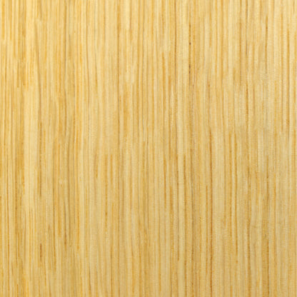 Designerschale aus hochwertigem Eichenholz - 'Triangle'