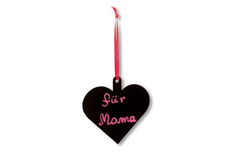 Einzigartiger Weihnachtsbaumschmuck