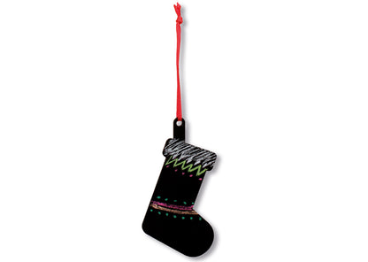 Einzigartiger Weihnachtsbaumschmuck