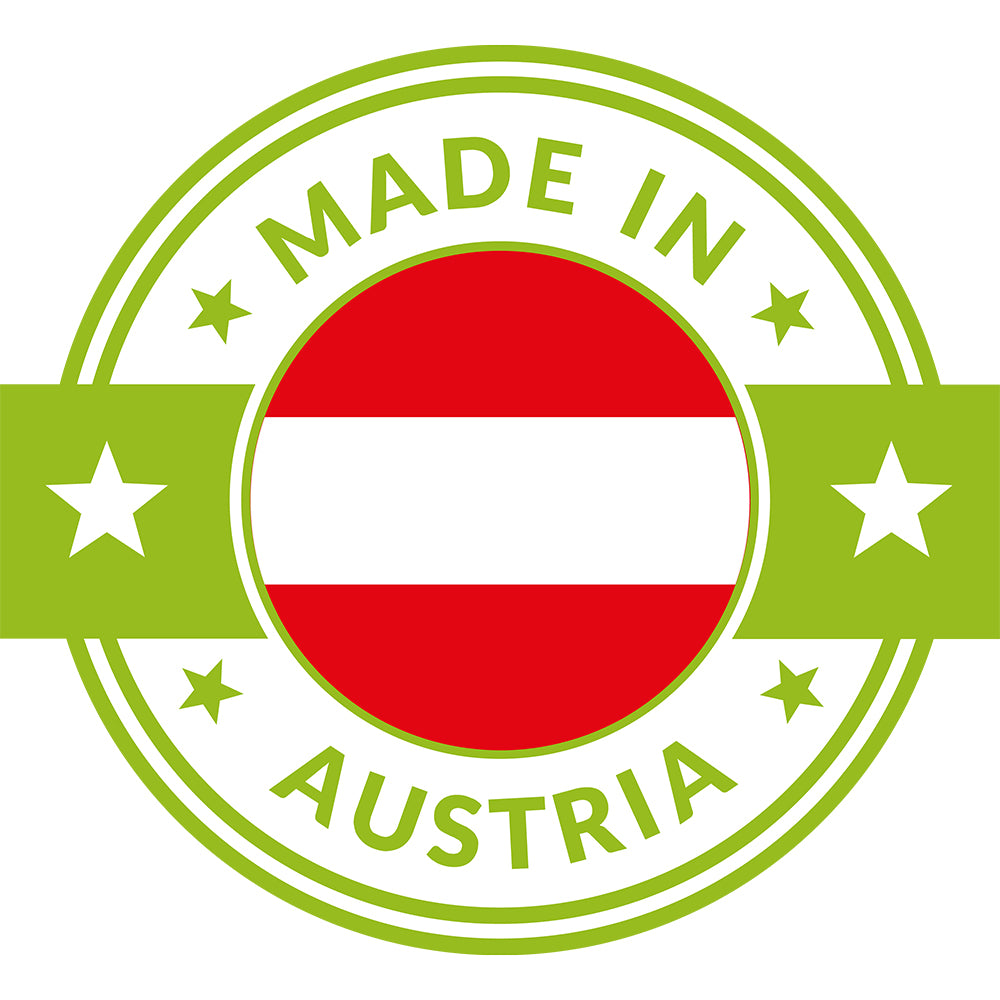 Gitter für Brotkasten aus Zirbe roh '4betterbread' in 3 Größen - Handgemacht in Österreich