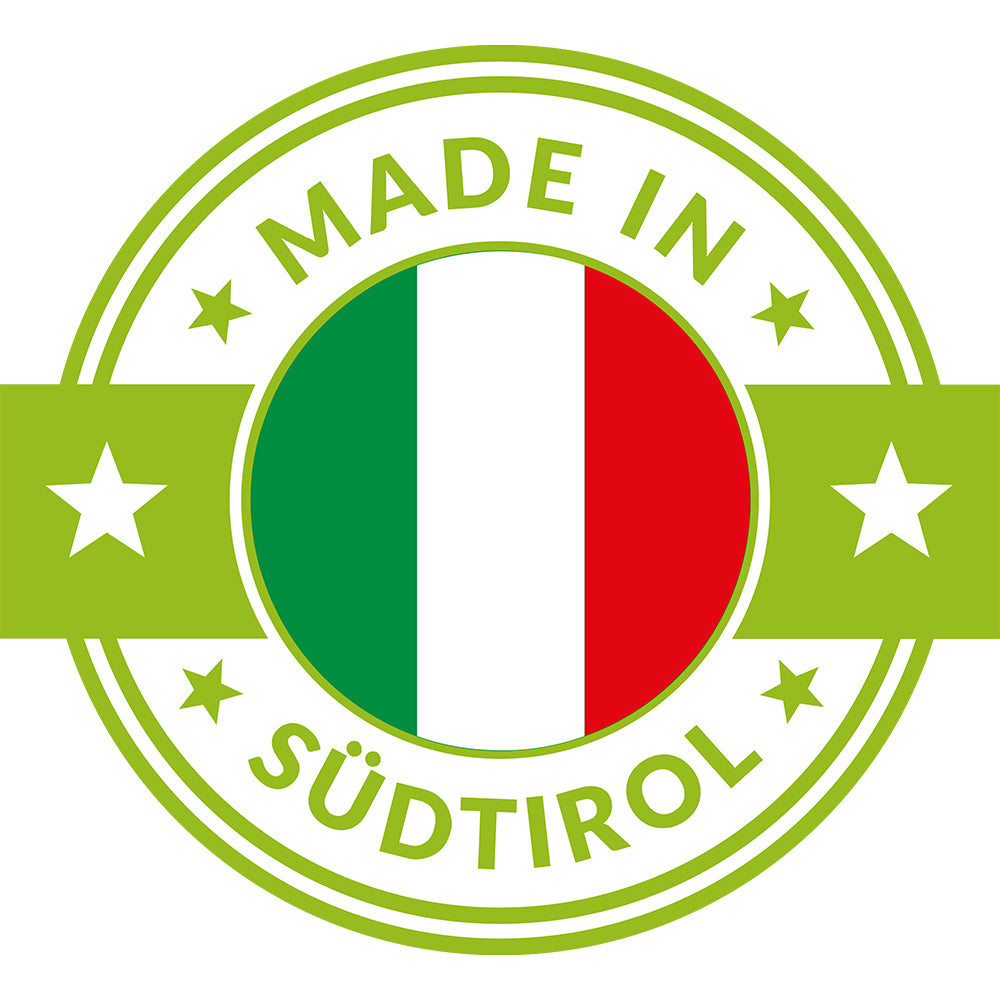 Made in Südtirol Siegel