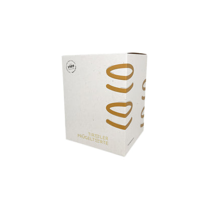 Original Tiroler Prügeltorte| verschiedene Größen | auch glutenfrei erhältlich | inkl. Geschenksverpackung |  Made in Austria