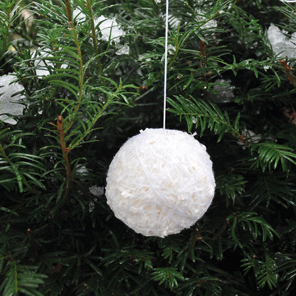 Edler Christbaum 'X-Mas' | aus heimischer Fichte | Höhe 160 cm | mit oder ohne Dekoration erhältlich | Made in Germany