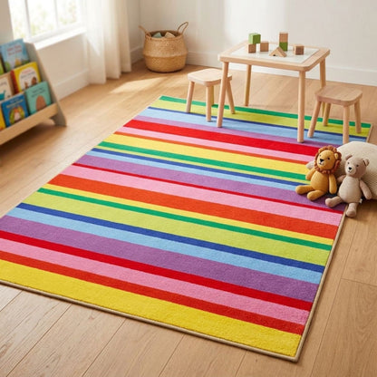 Spielteppich / Kinderteppich Colorino